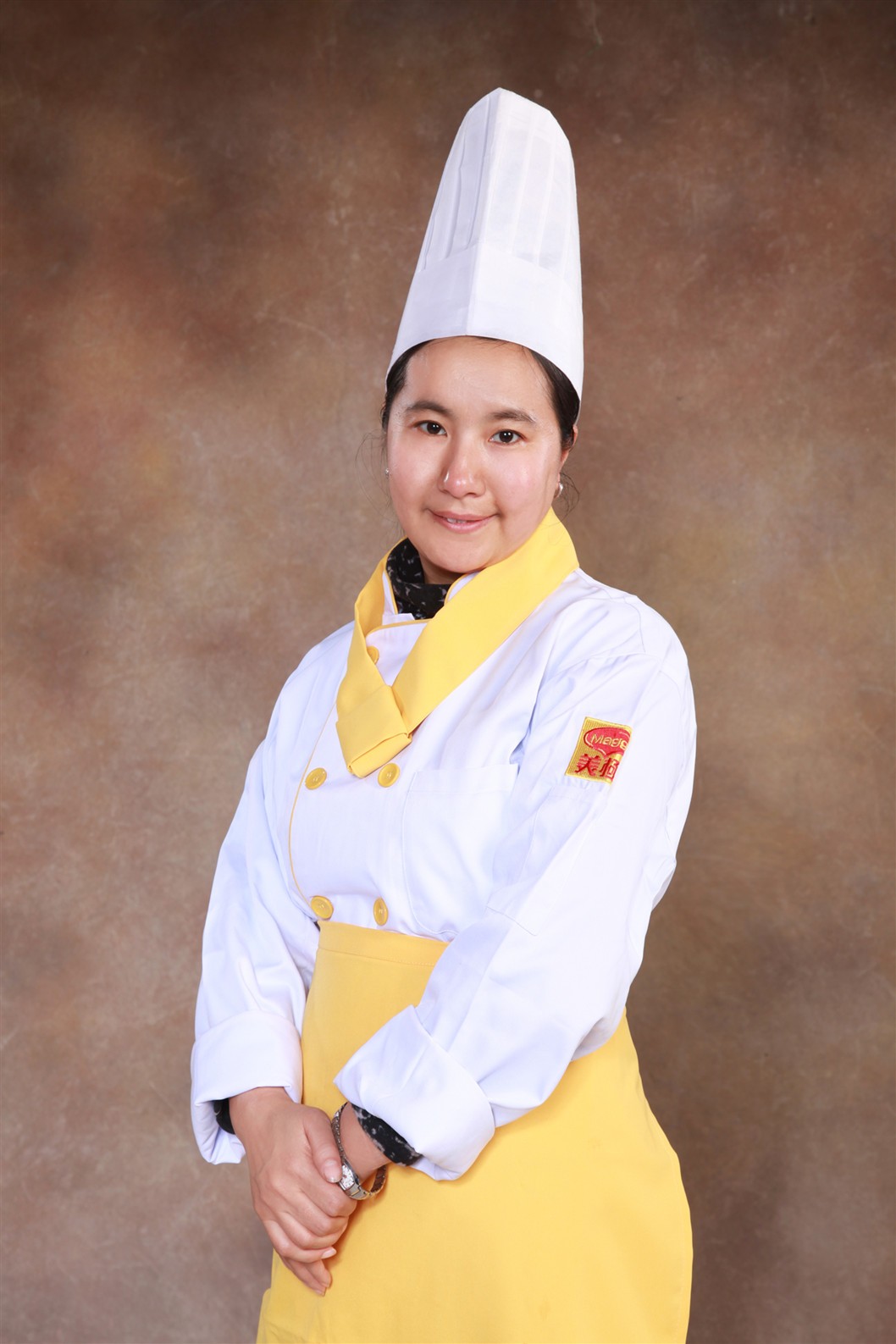 周老師:中式面點(diǎn)技師